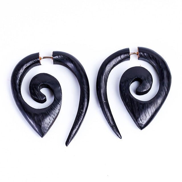 Jaipurcart Exclusive rosewood Earrings NCW-28