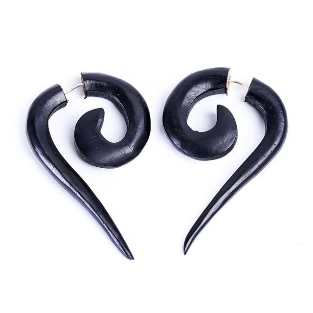 Jaipurcart Exclusive rosewood Earrings NCW-31