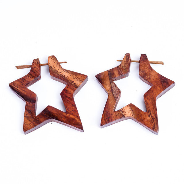 Jaipurcart Exclusive rosewood Earrings NCW-33