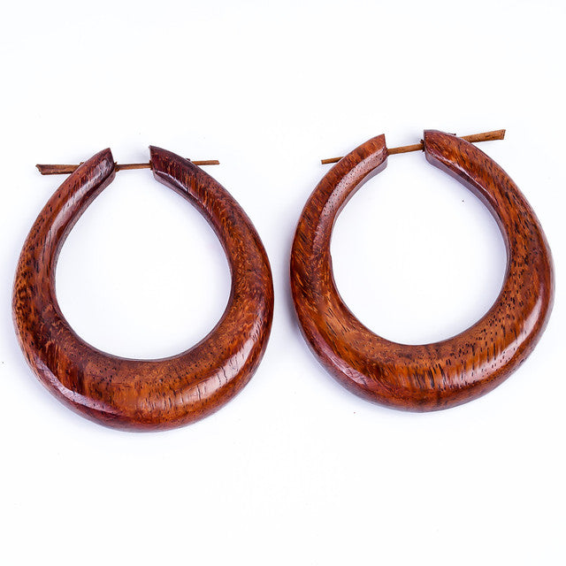 Jaipurcart Exclusive rosewood Earrings NCW-44