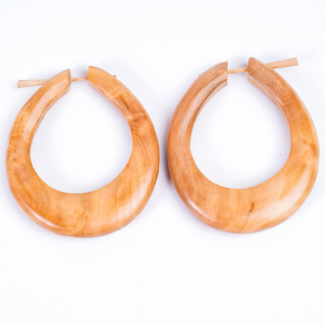 Jaipurcart Exclusive rosewood Earrings NCW-68