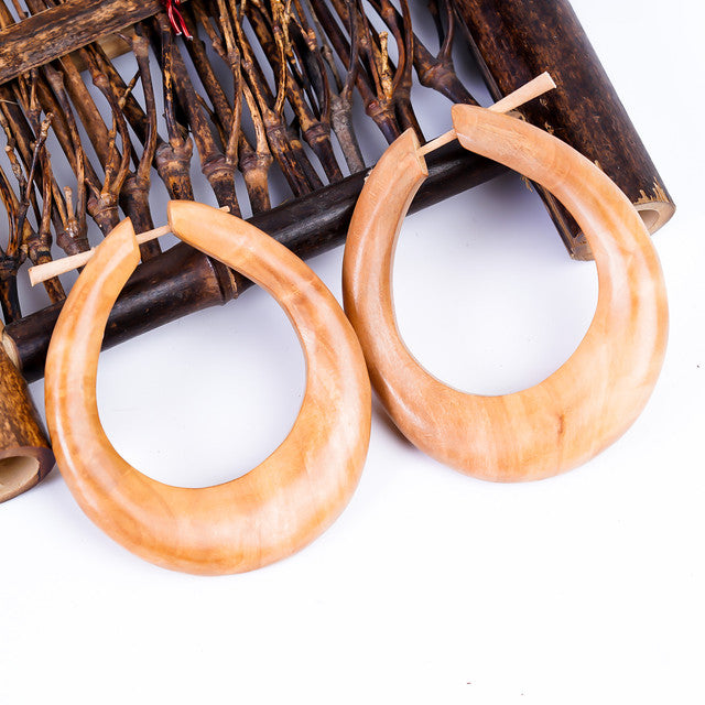 Jaipurcart Exclusive rosewood Earrings NCW-68