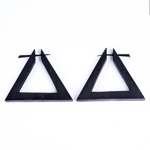 Jaipurcart Exclusive rosewood Earrings NCW-75