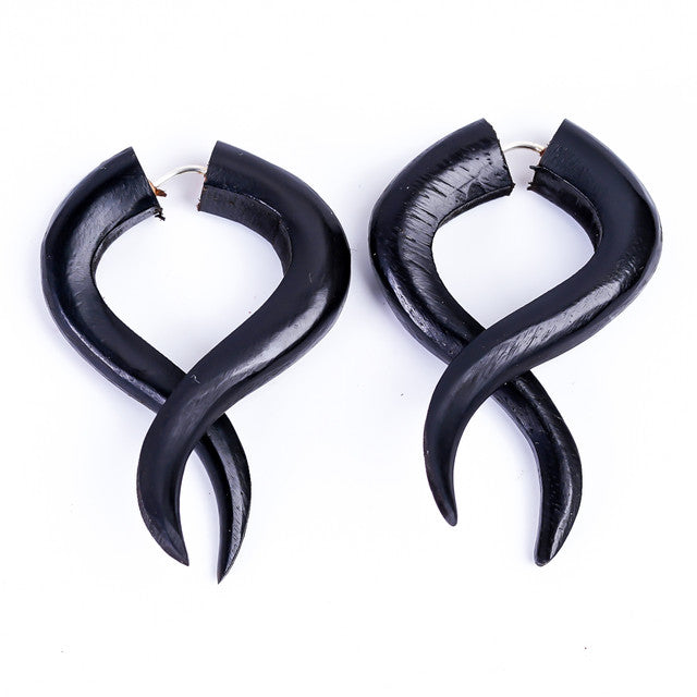 Jaipurcart Exclusive rosewood Earrings NCW-78