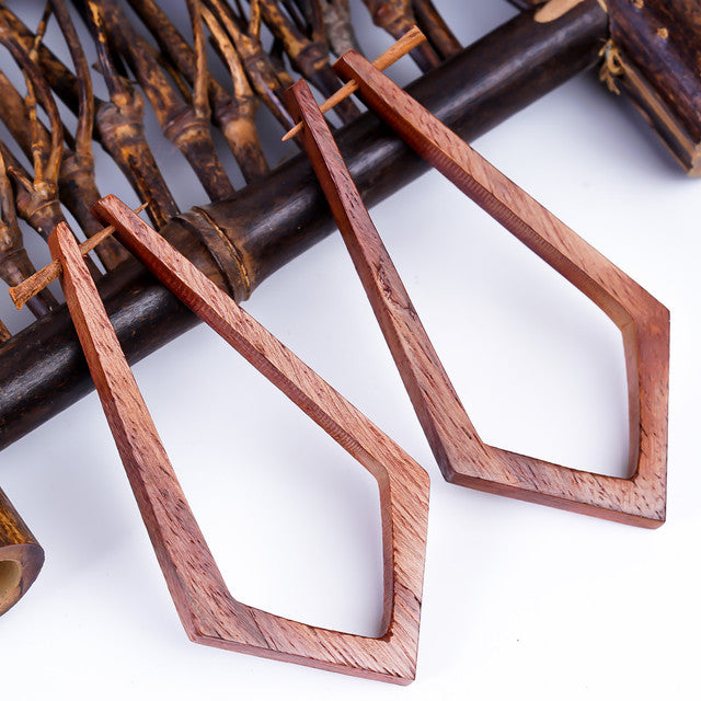 Jaipurcart Exclusive rosewood Earrings NCW-85