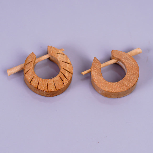 Jaipurcart Exclusive rosewood Earrings NCW-88