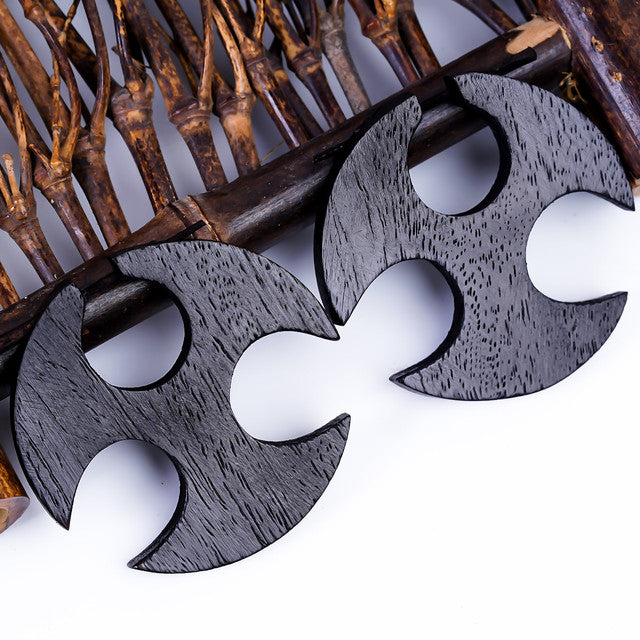 Jaipurcart Exclusive rosewood Earrings NCW-92