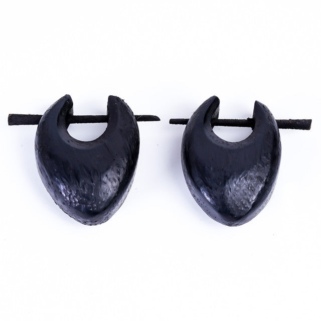 Jaipurcart Exclusive rosewood Earrings NCW-96