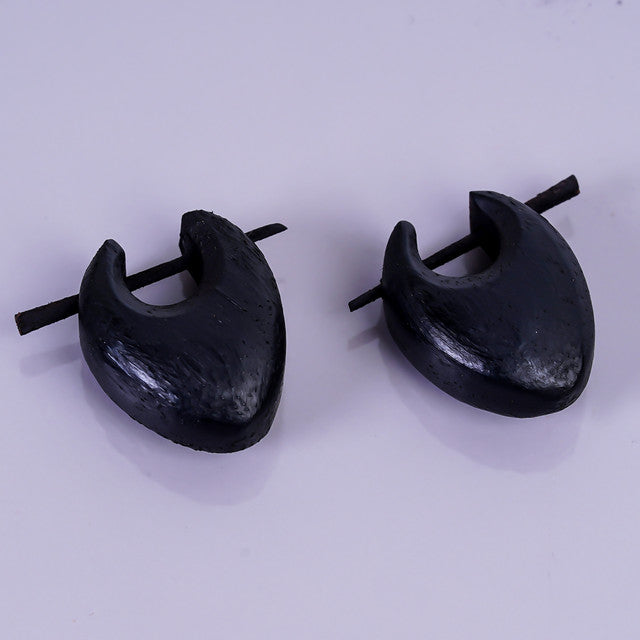 Jaipurcart Exclusive rosewood Earrings NCW-96