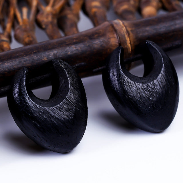 Jaipurcart Exclusive rosewood Earrings NCW-96