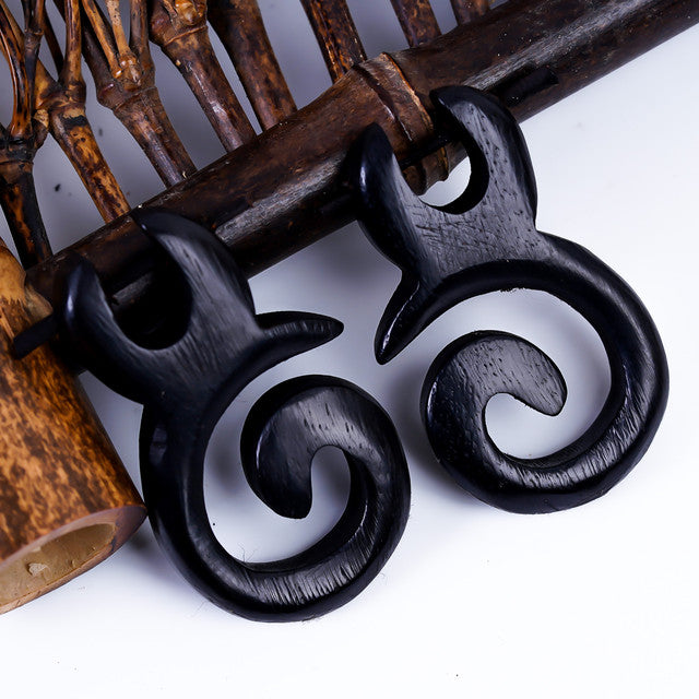 Jaipurcart Exclusive rosewood Earrings NCW-97